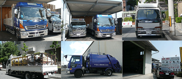 (株)やまもと商店の写真一覧